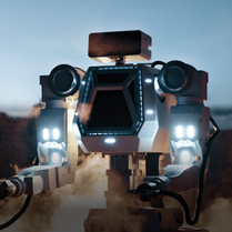 RoboForce
