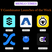 Y Combinator Launches of the Week