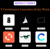Y Combinator Launches of the Week