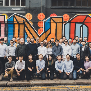 PhysicsX Raises $135M to Lead AI-Driven Transformation in Engineering & Manufacturing.