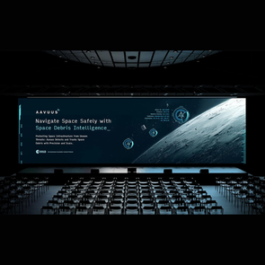 Aavuus Space