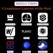 Y Combinator Launches of the Week