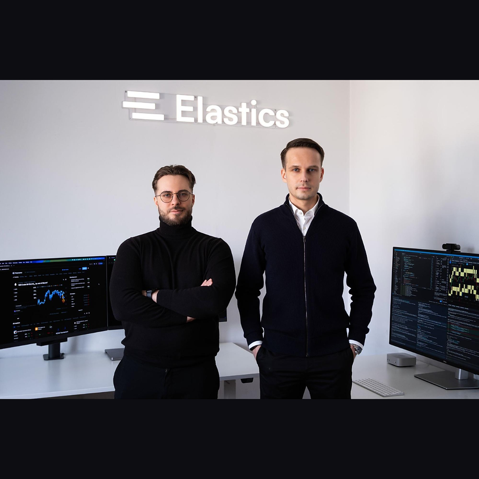 Elastics