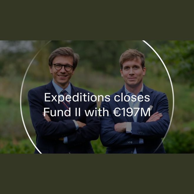 Expeditions