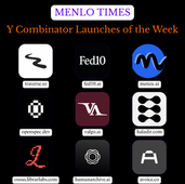 Y Combinator Launches of the Week