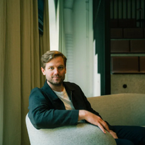Polar Founder Birk Jernstrom