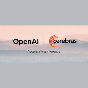 Open AI - Cerebras
