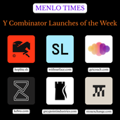 Y Combinator Launches of the Week