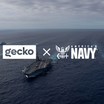 Gecko Robotics