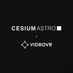 Cesium Astro - Vidrovr