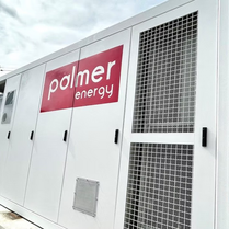 Palmer Energy Technology Limited