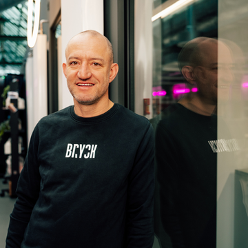 Bryck Startup Alliance