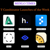 Y Combinator Launches of the Week