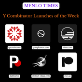 Y Combinator Launches of the Week