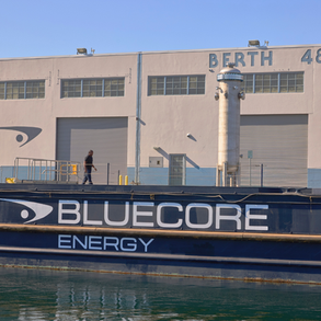 BLUECORE ENERGY