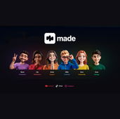 RHEI - MADE