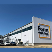 Form Energy