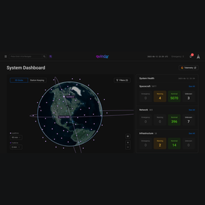 How Quindar is Accelerating the Next Generation of U.S. Mission Control