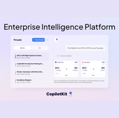 CopilotKit