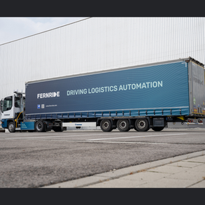 Fernride