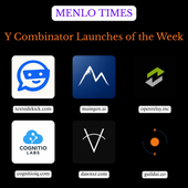 Y Combinator Launches of the Week