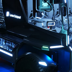 Lunar Outpost