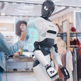 Neura Robotics