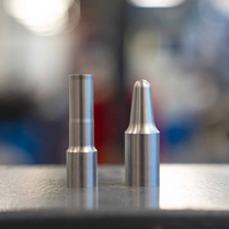Foundation Alloy