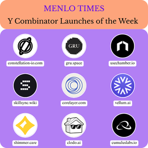 Y Combinator Launches of the Week