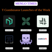 Y Combinator Launches of the Week