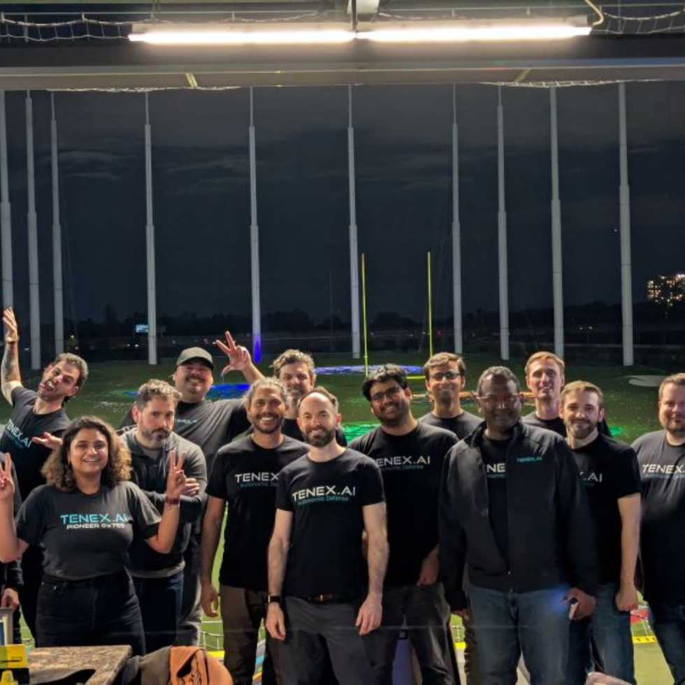 Tenex AI