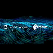 Cerebras - General Compute