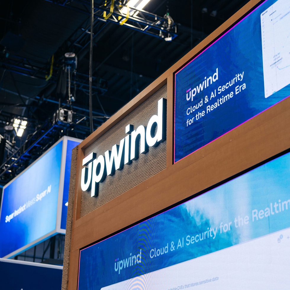 Upwind Security