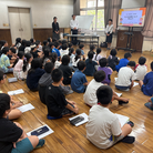 【E5　総合的な学習の時間①】