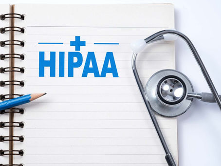 What Makes an AI Transcription Tool Truly HIPAA Compliant?