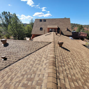 Residential Roofing