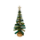 Thumbnail: Wooden Christmas Tree (Medium)