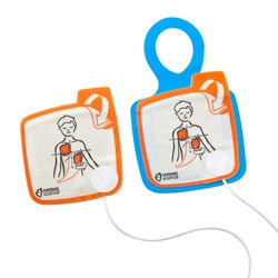 Thumbnail: Cardiac Science Powerheart G5 Auto AED