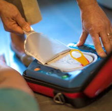 The Lifesaving Importance of Automated External Defibrillators (AEDs)