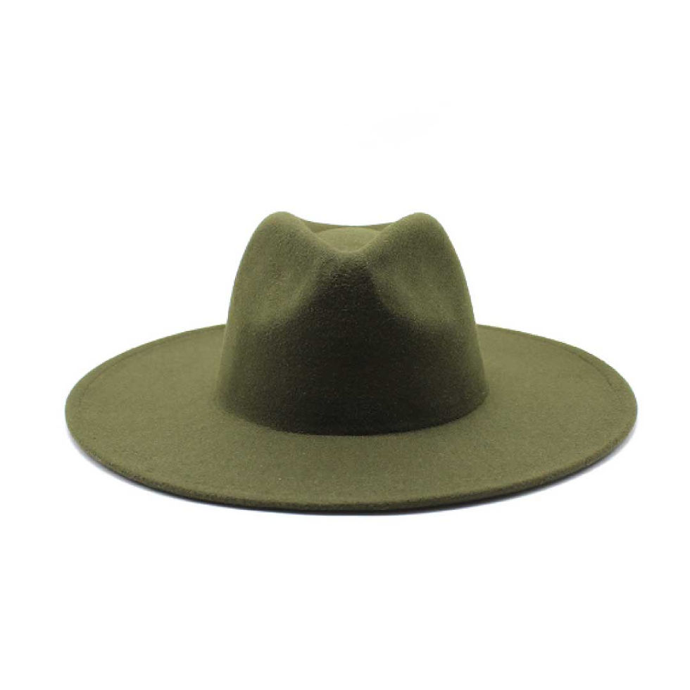 Miniatura: Lavine Panama Hat