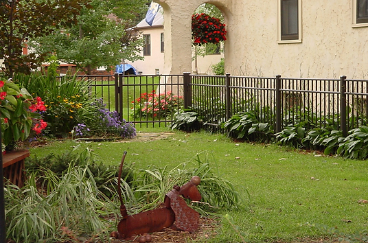 North Indy Fence Deck Rail Indianapolis Fencing Rail Company North Indy Fence Deck Rail Indianapolis Fencing Rail Company