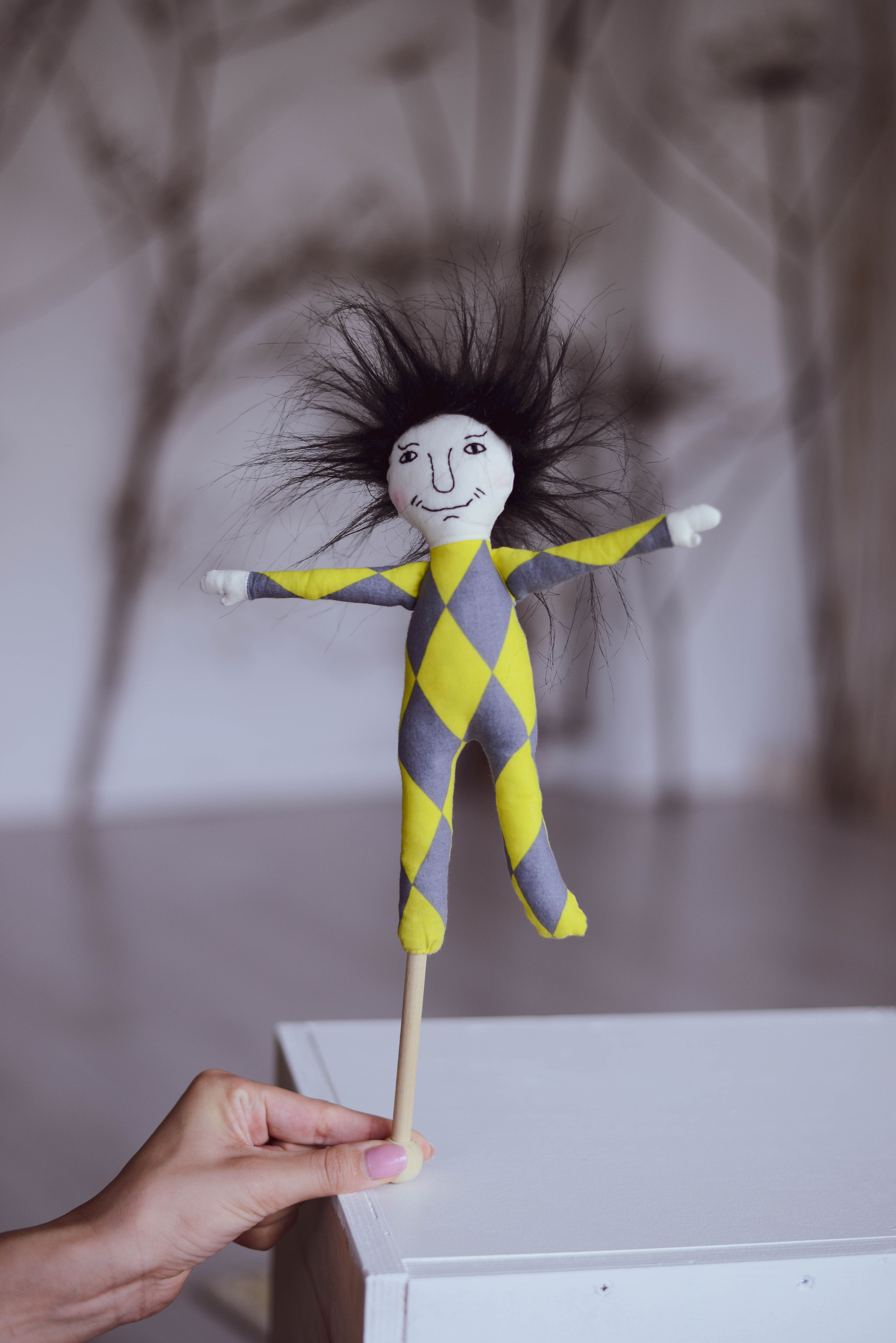 Edukacinė priemonė - instrumentas SOLIS