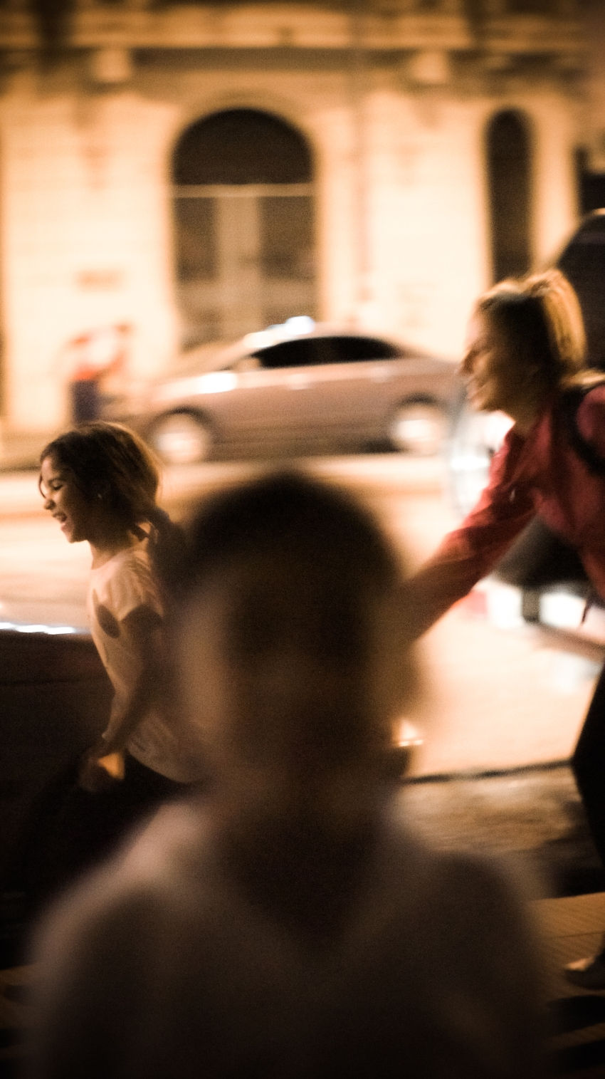 Movimiento de Acción Solidaria