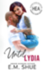 Until Lydia