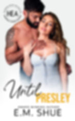 Until Presley