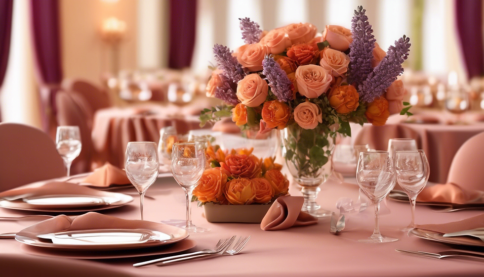 Empowerment Gala: Celebrate Resilience