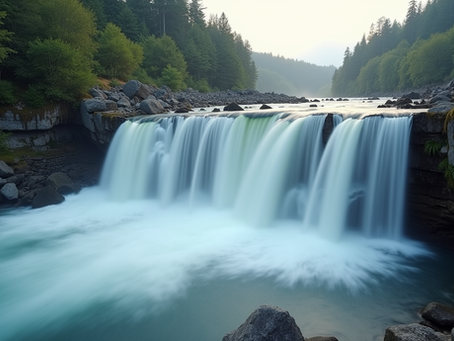 Explore the Art of Long Exposure Techniques