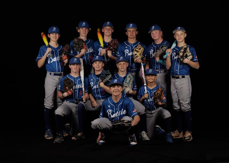Proud Sponsor of Battle Baseball