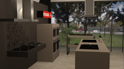 Propuesta Primer piso