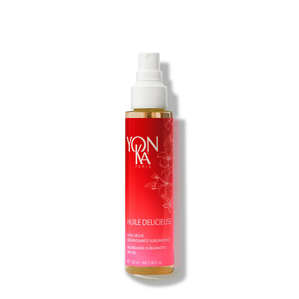 Yonka Relax Huile Delicieuse 100ML